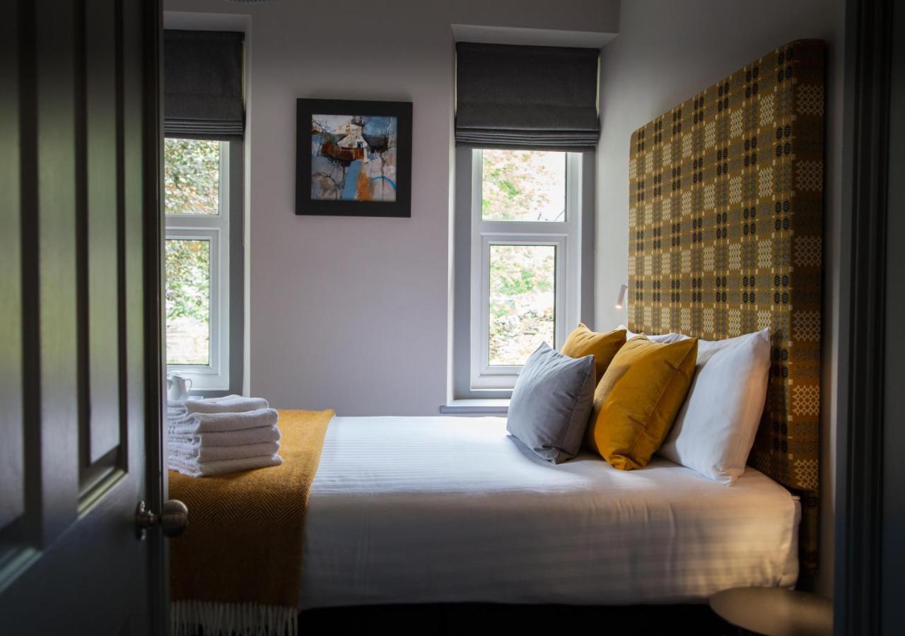 Mary'S Court Guest House - Mairlys Бетс-и-Койд Экстерьер фото